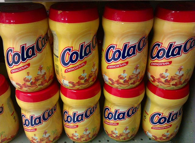 Продукты, которые невозможно забыть