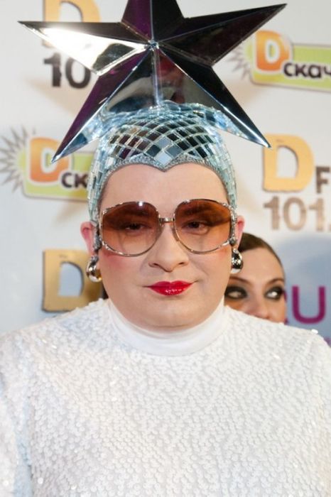 Настоящие имена звёзд экрана