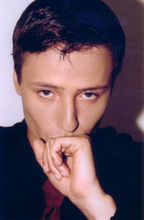 Настоящие имена звёзд экрана