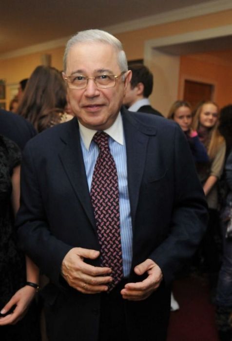 Настоящие имена звёзд экрана