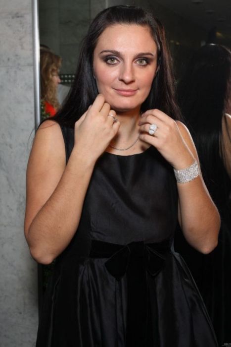 Настоящие имена звёзд экрана