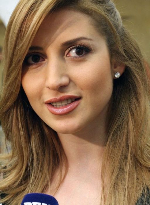 Настоящие имена звёзд экрана