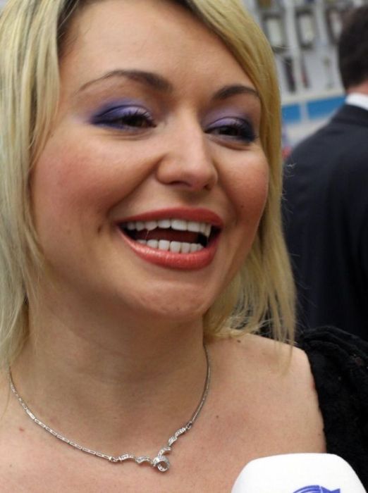 Настоящие имена звёзд экрана