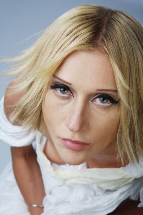 Настоящие имена звёзд экрана