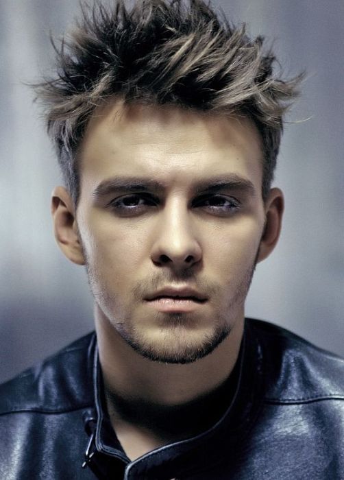 Настоящие имена звёзд экрана