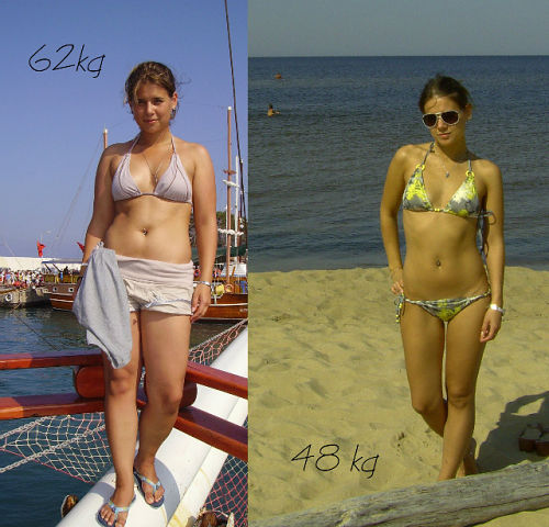 Спортивные достижения. Как люди изменили своё тело.