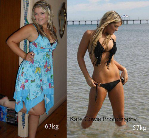 Спортивные достижения. Как люди изменили своё тело.