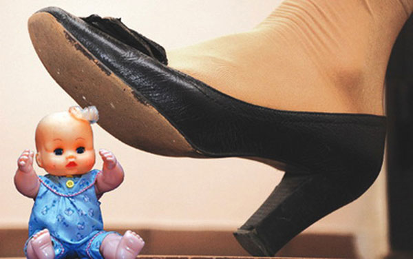 Отношения – «Давай поженимся!» или 10 причин вступления в брак 10 причин вступления в брак