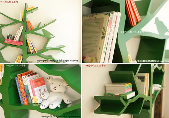 Креативщики вдохновлённые природой. Необычное использование растений для украшения вещей