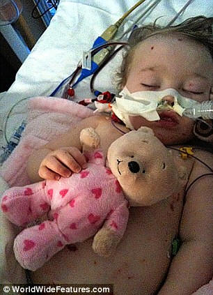 Поцелуй жизни