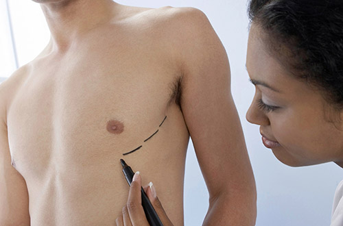 Самые необычные пластические операции