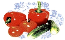 Что говорят иностранцы о русской еде