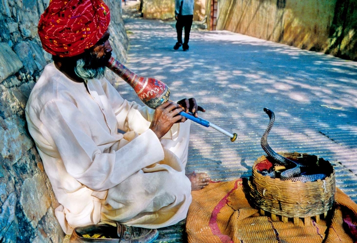 Самые опасные курорты мира Самые опасные курорты мира