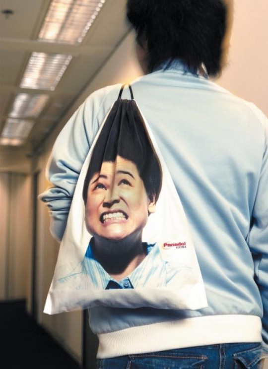 Оригинальные пакеты Оригинальные пакеты креатив