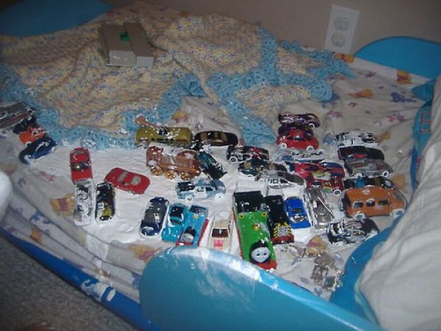 Дети хулиганы, проделки детей