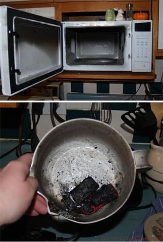 Дети хулиганы, проделки детей