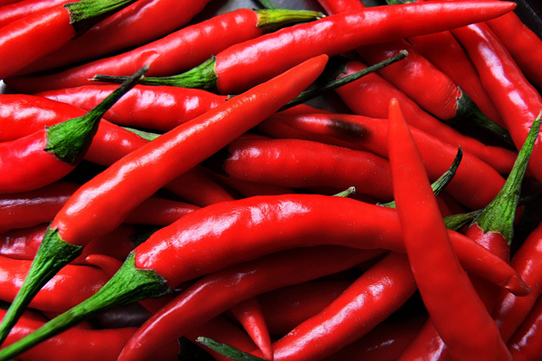 Специи, которые помогают худеть