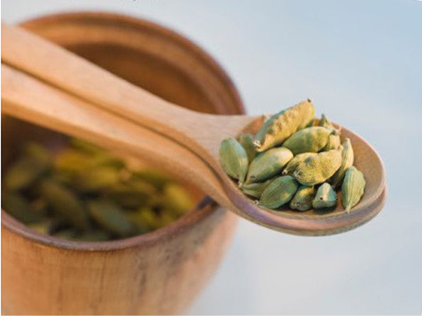 Специи, которые помогают худеть