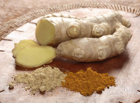 Специи, которые помогают худеть