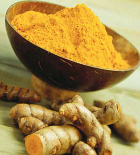 Специи, которые помогают худеть