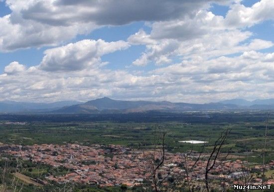 Города, в которых  запрещено умирать