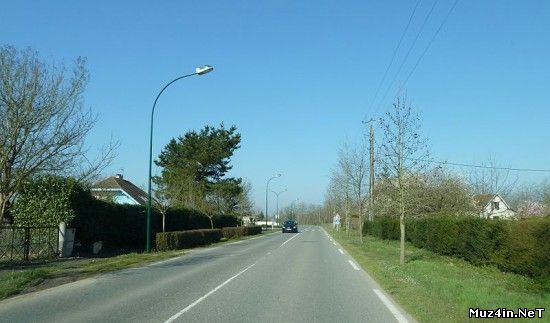 Города, в которых  запрещено умирать