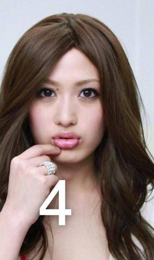 Из алкаша в красотку: всего в 4 шага! Из алкаша в красотку: всего в 4 шага!