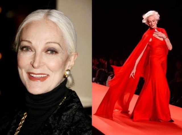 Нестареющие звёзды