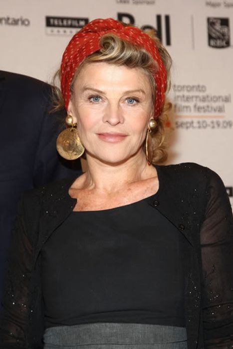 Нестареющие звёзды