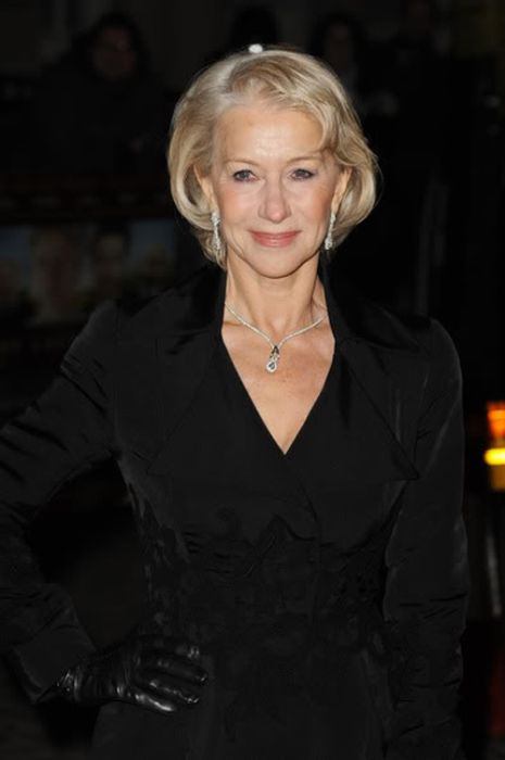 Нестареющие звёзды