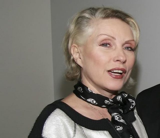 Нестареющие звёзды