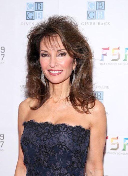 Нестареющие звёзды