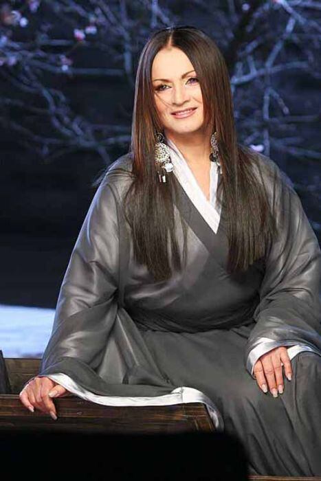 Нестареющие звёзды