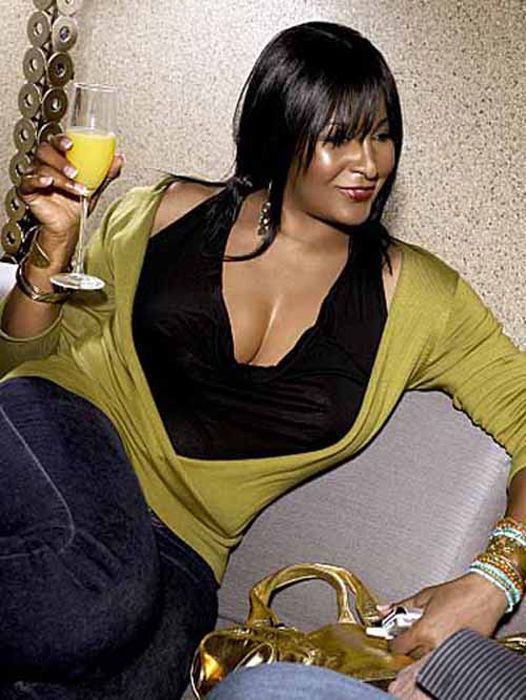 Нестареющие звёзды