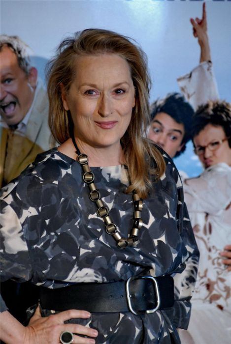 Нестареющие звёзды