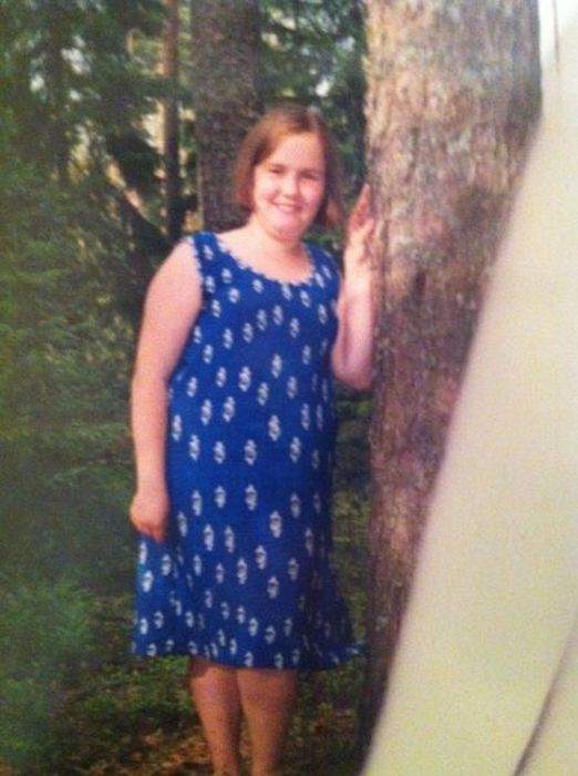 Татьянга, Рыбакова, похудение