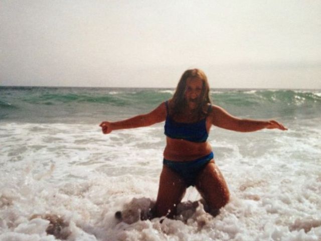 Татьянга, Рыбакова, похудение