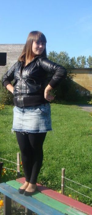 Татьянга, Рыбакова, похудение