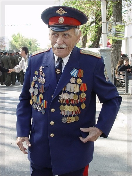 Спасибо, Вам, дорогие ветераны! Спасибо, Вам, дорогие ветераны!