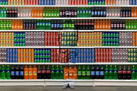 Художники, создающие оптические иллюзии Художники, создающие оптические иллюзии