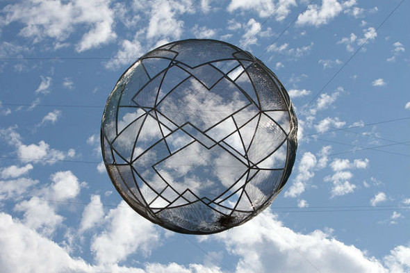 Художники, создающие оптические иллюзии Художники, создающие оптические иллюзии