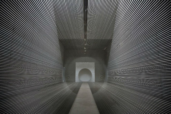 Художники, создающие оптические иллюзии Художники, создающие оптические иллюзии