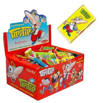 Продукты, которые невозможно забыть