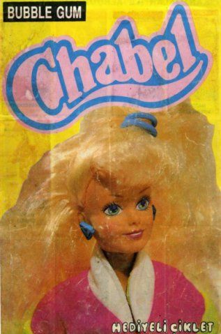 Продукты, которые невозможно забыть