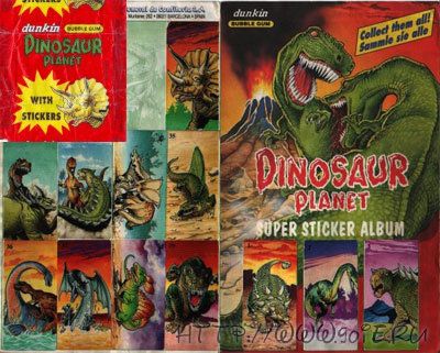 Продукты, которые невозможно забыть