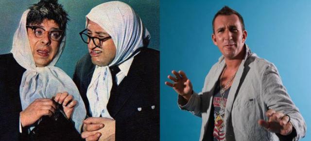 Знаменитые дети известных родителей II