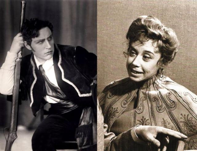 Знаменитые дети известных родителей II