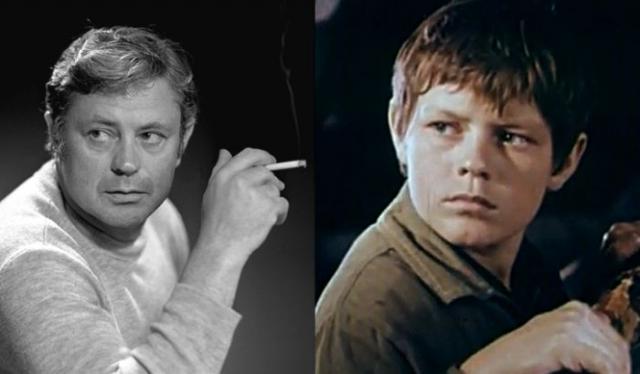 Знаменитые дети известных родителей II