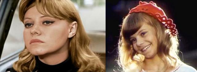 Знаменитые дети известных родителей II