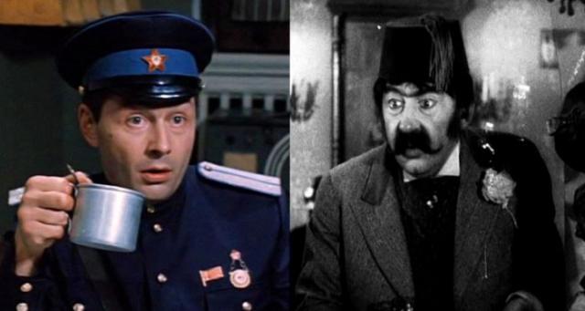 Знаменитые дети известных родителей II